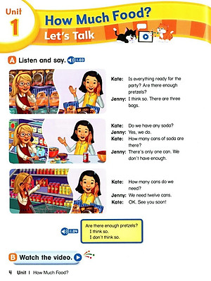 Let's Go: Level 5: Student Book - 5th Edition