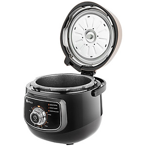 Nồi áp suất Elmich PCE-1805 dung tích 2.5L - Hàng Chính Hãng