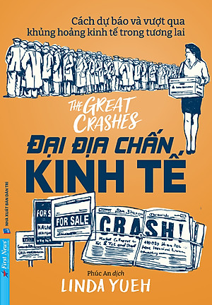 Đại Địa Chấn Kinh Tế
