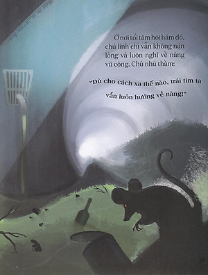 Truyện Cổ Andersen