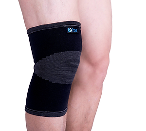 Đai Bó Cố Định Đầu Gối Grace Care KB120 – Co Giãn, Đàn Hồi 4 Hướng, Hỗ Trợ Vận Động, Giảm Đau