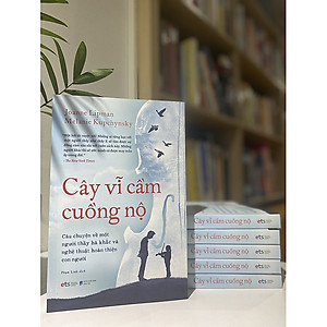 Sách Cây Vĩ Cầm Cuồng Nộ (Tái bản)