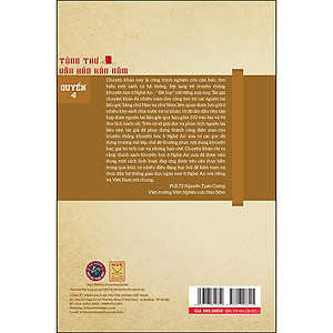 Sách Truyền Thống Khuyến Học Ở Nghệ An Qua Tư Liệu Hán Nôm