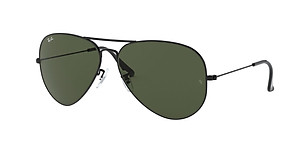 Mắt Kính Ray-Ban Aviator Large Metal II - RB3026 L2821 -Sunglasses