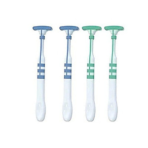 Dụng cụ cạo sạch lưỡi PIERROT Tây Ban Nha