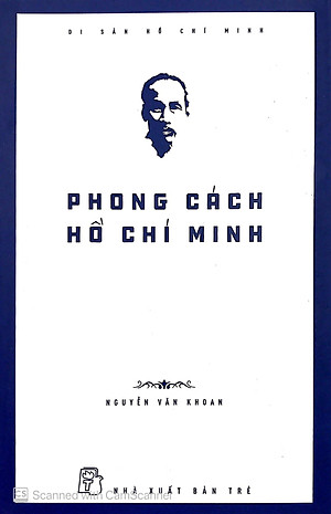 Sách Phong Cách Hồ Chí Minh