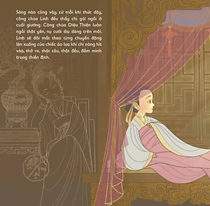 Sách Quan Thế Âm Bồ tát