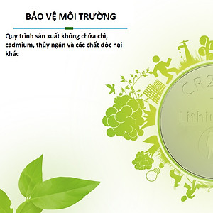 Pin nút Beston CR2032 CR2016 CR2025 CR1632 CR2450 - Vỉ 5 viên Pin 3V dùng cho điều khiển ô tô smarkey cmos