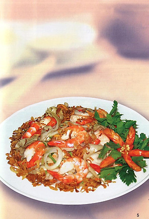 Sách Nấu Ăn Ngon - Gỏi và Món Nguội