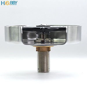 Vòi phun rửa ly gắn chậu rửa chén áp suất mạnh Hobby Home Decor VRLT