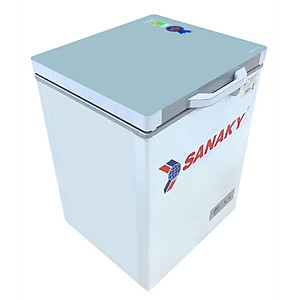 Tủ đông Sanaky 100 lít VH-1599HYK - Chỉ giao HCM