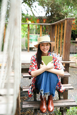 Sách - Bong Bóng Ơi, Bay Lên! - Bìa Cứng