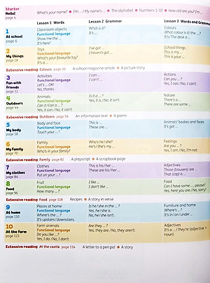 Beehive Level 1: Student Book With Online Practice