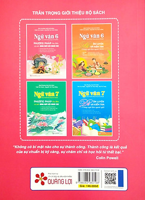 Ngữ Văn 6 - Phương Pháp Đọc Hiểu Và Viết - Dùng Ngữ Liệu Ngoài SGK