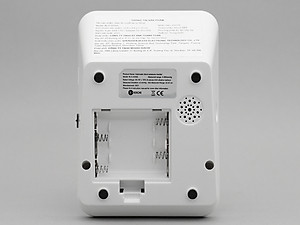 Máy đo huyết áp tự động Kachi MK167 - Hàng chính hãng