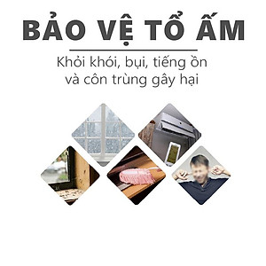 Miếng chặn cửa pvc gia cường - Thanh nẹp chắn khe hở dán chân cửa, chống bụi, chống ồn, chống côn trùng RPVC