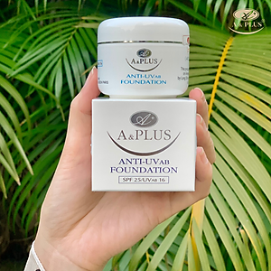 Kem Chống Nắng A&Plus B003 (30ml)