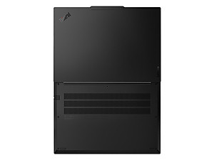 Laptop Lenovo ThinkPad E14 Gen 7 21SX002QVA (Intel Core Ultra 5 225U | 16GB | 512GB | 14 inch WUXGA | Intel Graphics | NoOS | Đen) - HÀNG CHÍNH HÃNG