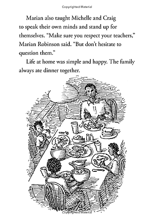 Sách Who Is Michelle Obama? - Paperback