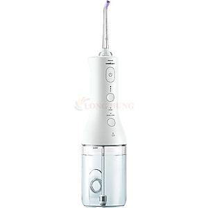 Máy tăm nước vệ sinh răng miệng Philips Sonicare Cordless Power Flosser 3000 HX3826/31 - Hàng chính hãng