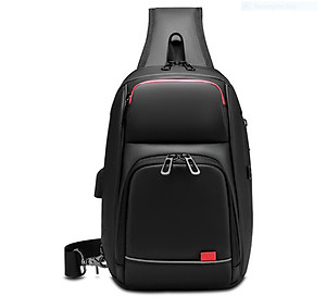 Túi đeo chéo cao cấp phong cách châu âu