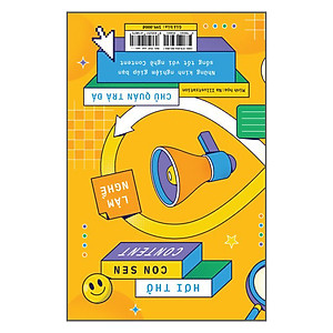 Sách Hơi Thở Con Sen