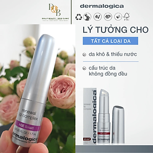 Son dưỡng ngừa thâm môi RENEWAL LIP COMPLEX của Dermalogica