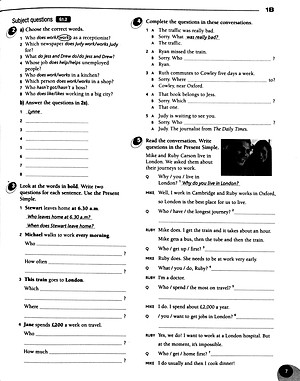 Face2Face Pre-Int WB with key Reprint Edition