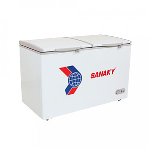 Tủ Đông Sanaky VH-285A2 (280L) - Hàng Chính Hãng