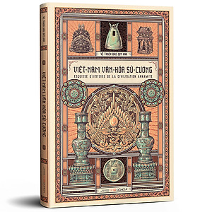 Sách Việt Nam văn hoá sử cương