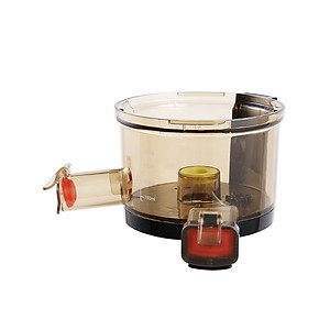 Máy ép chậm trái cây Famco 9701FC - Hàng Chính Hãng