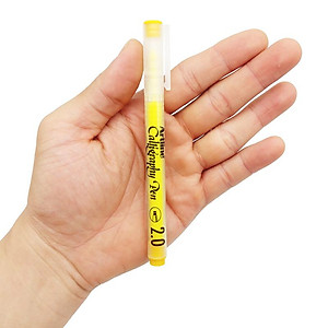 Bút Thư Pháp Artline Pastel - Giao mẫu ngẫu nhiên