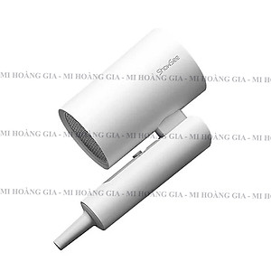 Máy sấy tóc Xiaomi ShowSee A4-W 1800W - Hàng nhập khẩu