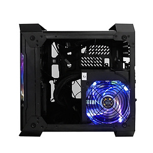 Vỏ thùng máy tính Jetek G9015 ( Case Game- Cube)- Hàng chính hãng