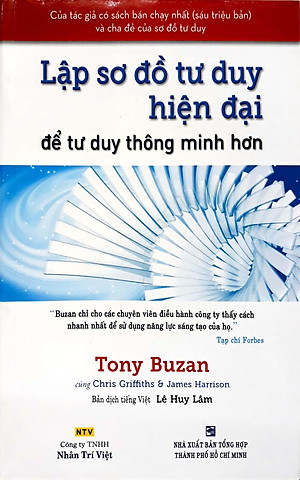 Lập Sơ Đồ Tư Duy Hiện Đại