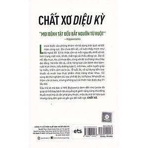 Sách Chất Xơ Diệu Kỳ