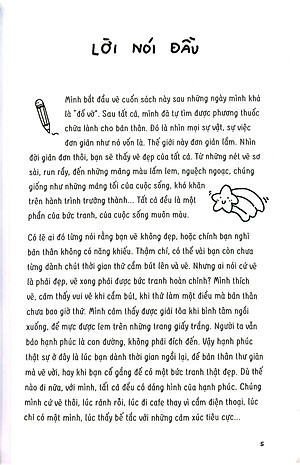 Yêu Những Ngày Nắng Chẳng Ghét Những Ngày Mưa - Tặng Kèm 3 Postcard