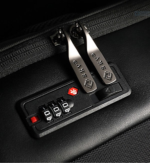 Ba lô du lịch đa năng chống trộm chống nước cao cấp 