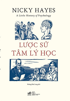 Lược sử tâm lý học
