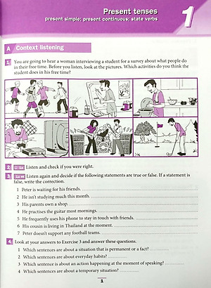 IELTS Grammar For Bands 6.5 And Above With Answers And Downloadable Audio