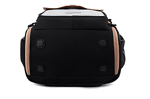 Balo học sinh tiểu học lớp 3 - 6 siêu nhẹ chống gù chống nước cao cấp phong cách mới