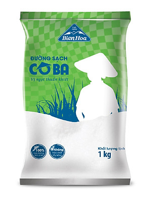 Đường Sạch Cô Ba