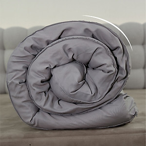 Topper Tencel TATANA,Tấm làm mềm nệm- mềm mại, êm ái, Tấm trải đa năng, tấm tăng tiện nghi.