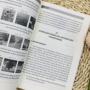 Sách AIGC: Thời Đại Trí Tuệ Nhân Tạo - Cơ Hội & Rủi Ro Của Một Số Ngành Nghề Trong Tương Lai