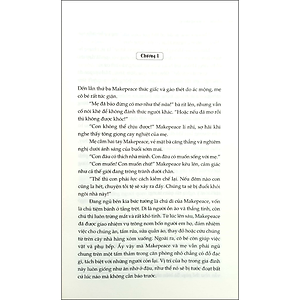 Sách Vật Chứa Linh Hồn