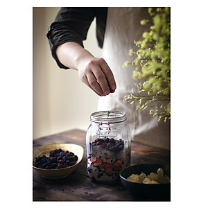 Sách Về Nhà Ăn Cơm