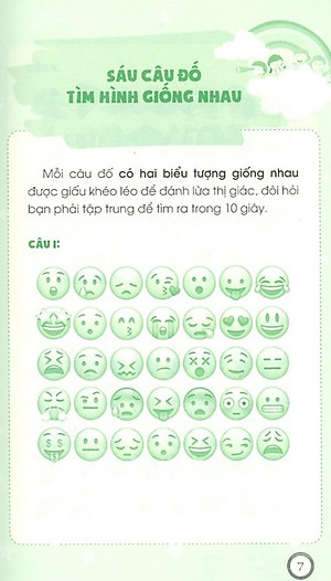 Sách Siêu Trí Tuệ - Nâng Cao Trí Tuệ Và Luyện Não