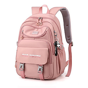 Balo thời trang phong cách Hàn Quốc dày dặn chống thấm nước dùng cho đi học, đi chơi - BEE GEE – BLTT1014