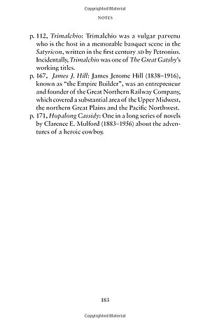 The Great Gatsby (Alma Classics Evergreens)