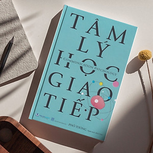 Tâm Lý Học Giao Tiếp